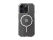 Belkin SheerForce - back cover for mobile phone