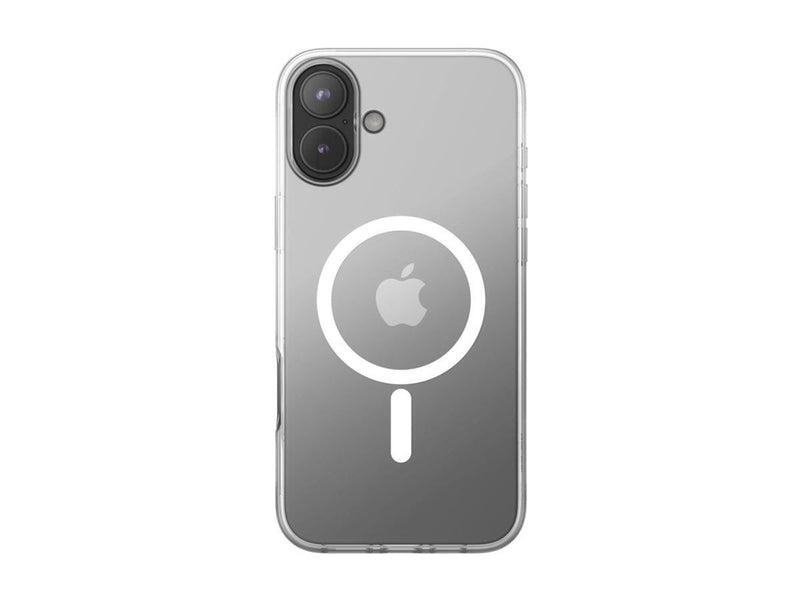 Belkin SheerForce - back cover for mobile phone