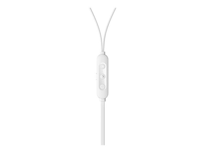Belkin SoundForm ANC Wired Eearbuds (USB-C) White