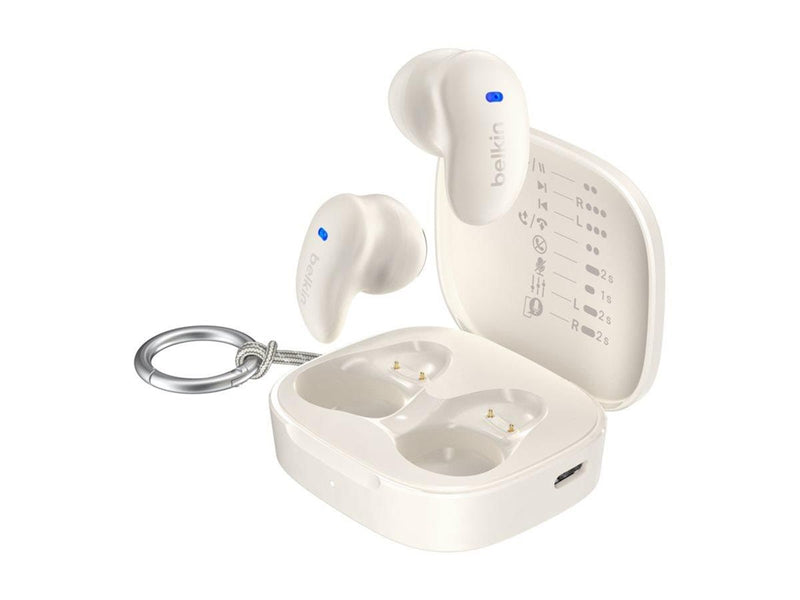 Belkin SoundForm Anywhere