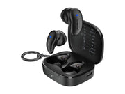 Belkin SoundForm Anywhere True Wireless Earbuds - Black