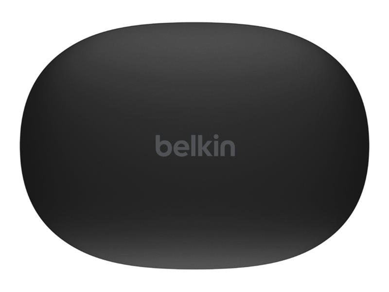 Belkin SoundForm Bolt