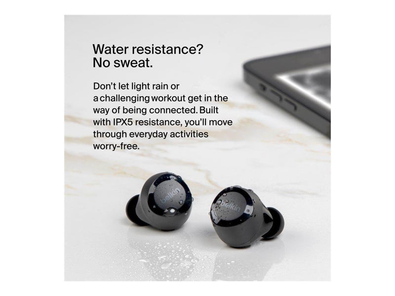 Belkin SoundForm Bolt