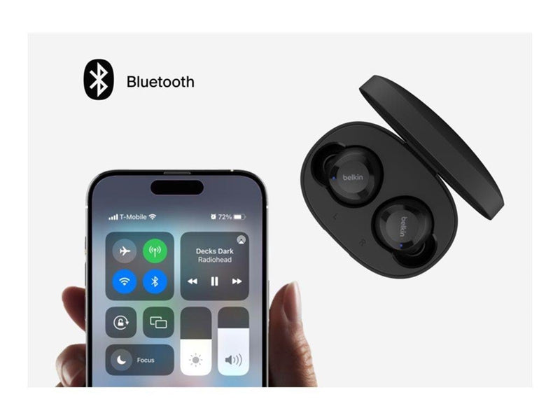 Belkin SoundForm Bolt