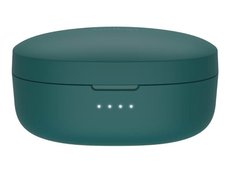 Belkin SoundForm Bolt