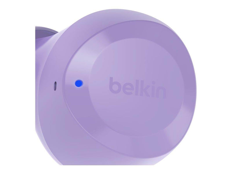 Belkin SoundForm Bolt