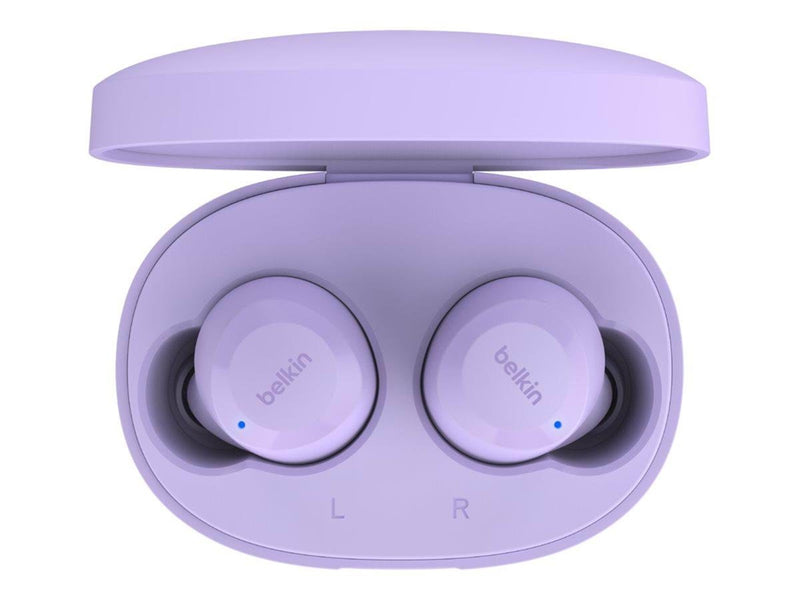 Belkin SoundForm Bolt