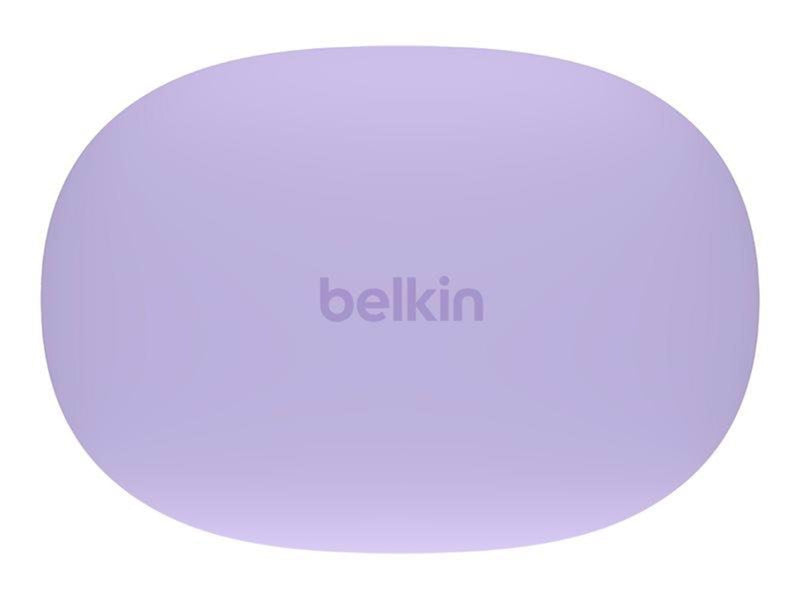 Belkin SoundForm Bolt