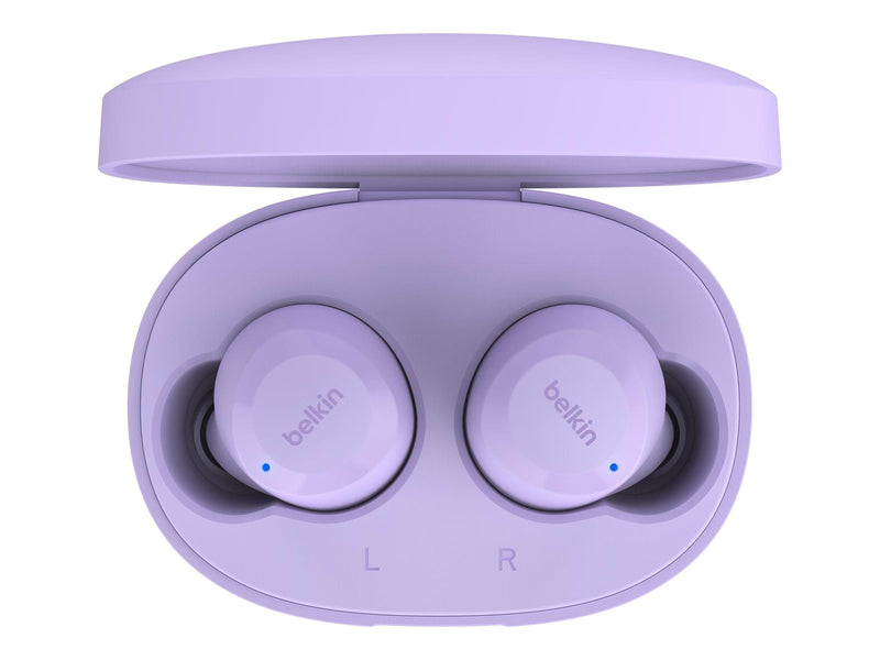 Belkin SoundForm Bolt