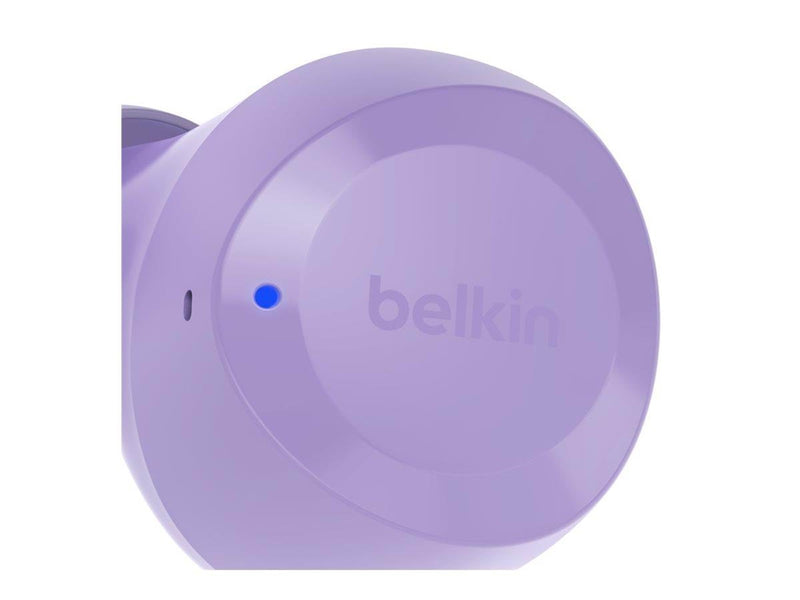 Belkin SoundForm Bolt
