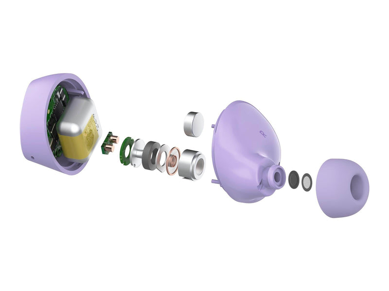 Belkin SoundForm Bolt