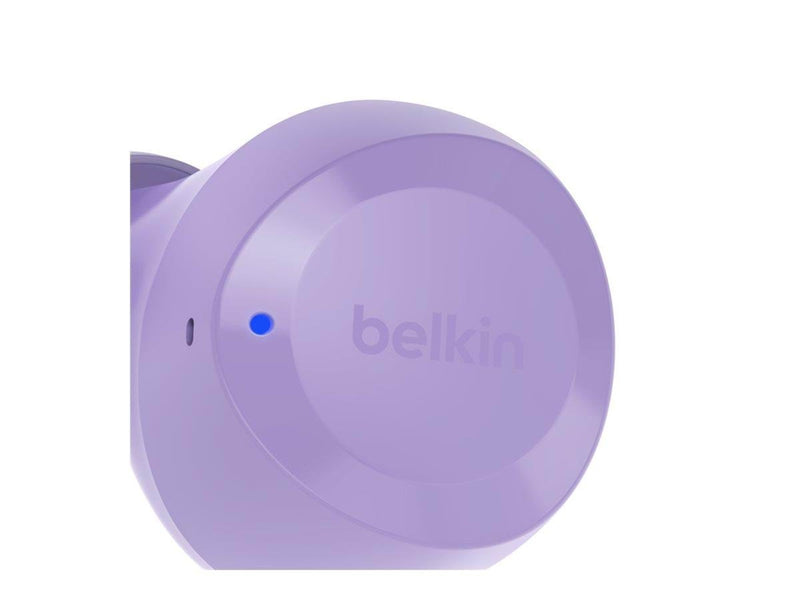 Belkin SoundForm Bolt