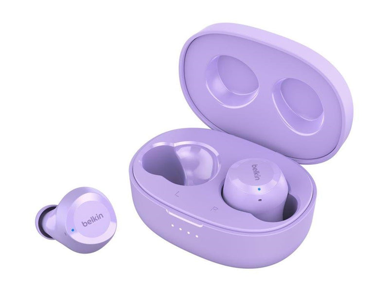 Belkin SoundForm Bolt