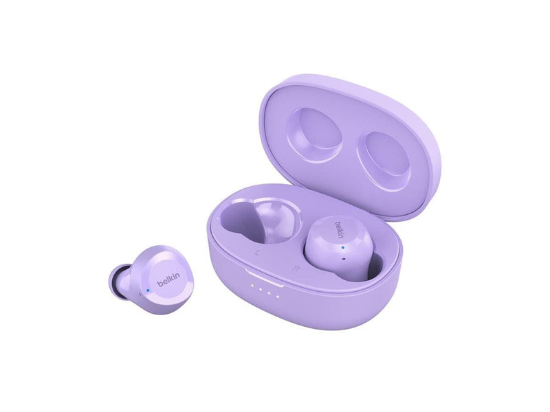 Belkin SoundForm Bolt