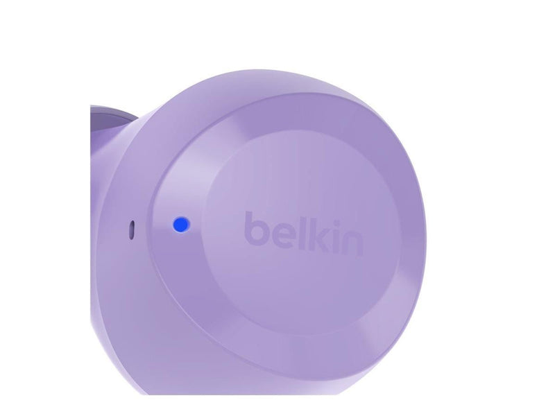 Belkin SoundForm Bolt