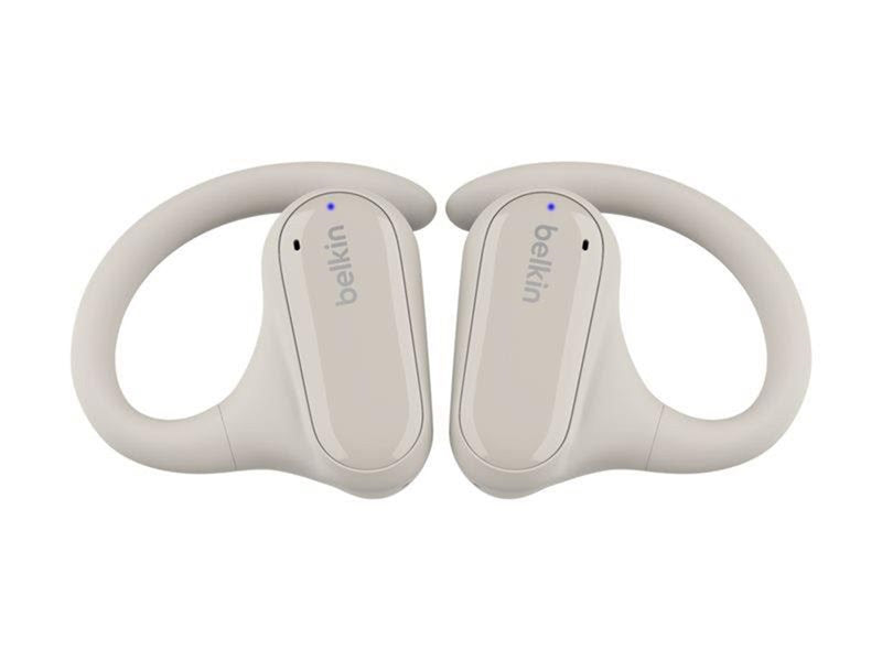 Belkin SoundForm ClearFit