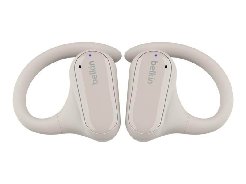 Belkin SoundForm ClearFit