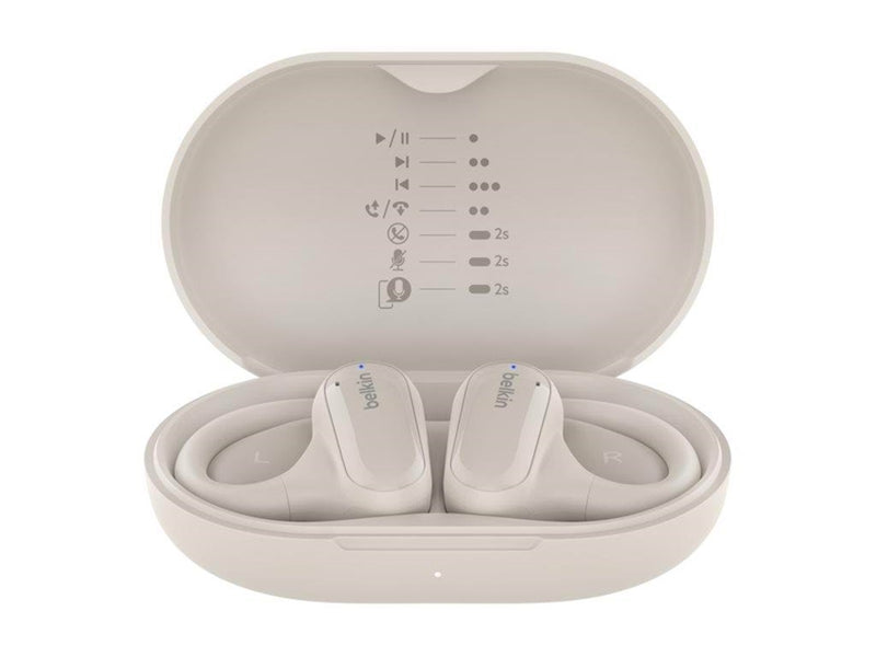 Belkin SoundForm ClearFit
