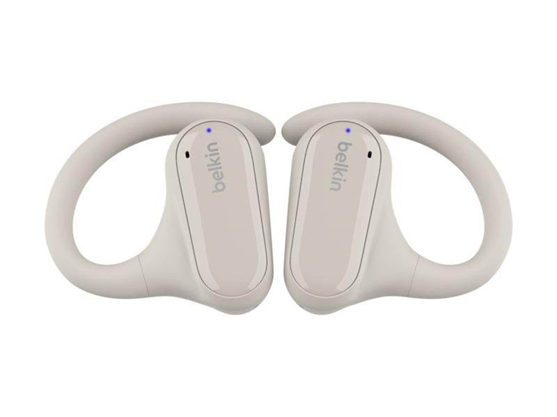 Belkin SoundForm ClearFit