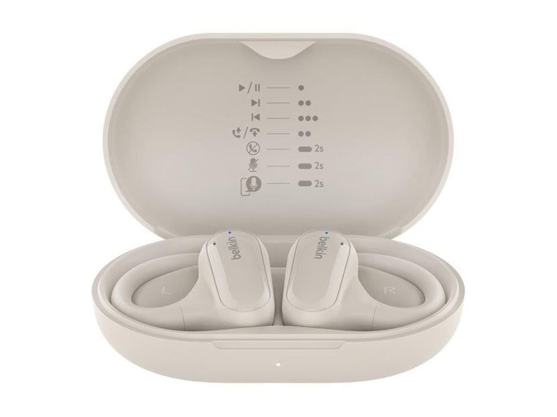 Belkin SoundForm ClearFit