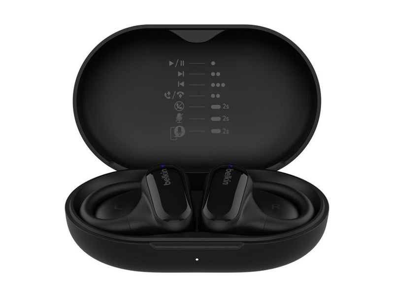 Belkin SoundForm ClearFit