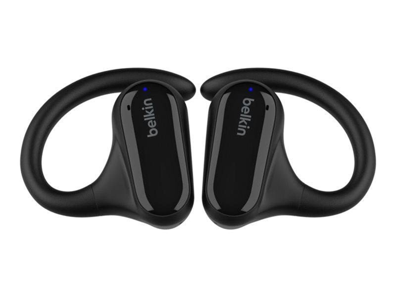 Belkin SoundForm ClearFit
