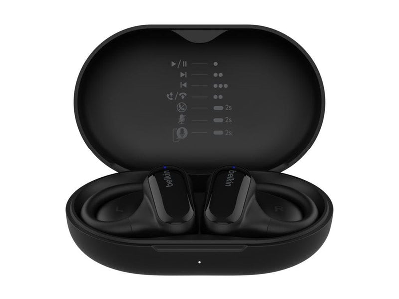 Belkin SoundForm ClearFit