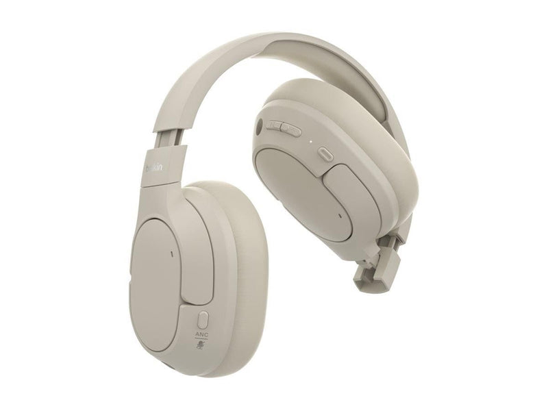 Belkin SoundForm Isolate