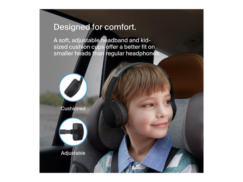 Belkin SoundForm Mini