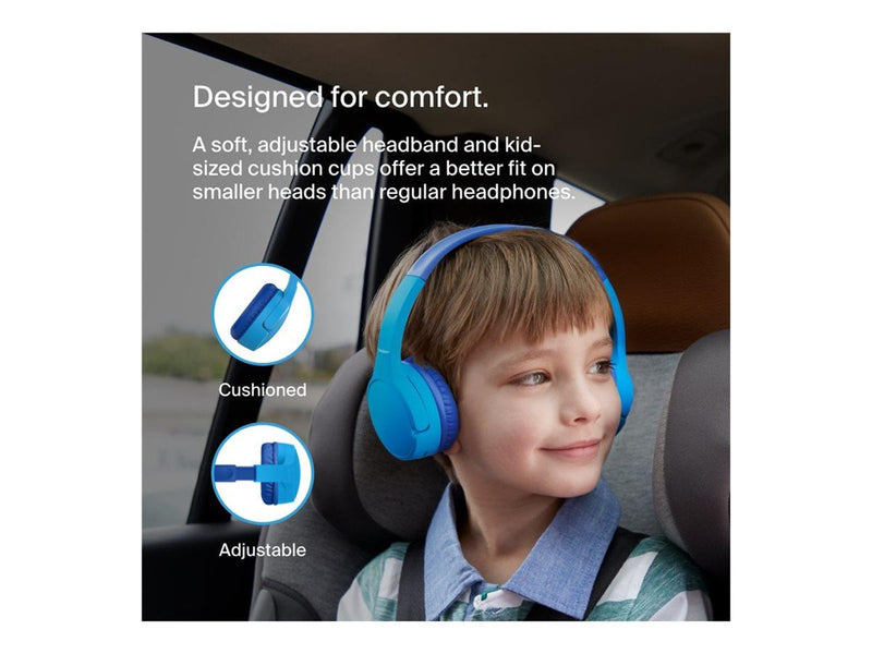 Belkin SoundForm Mini