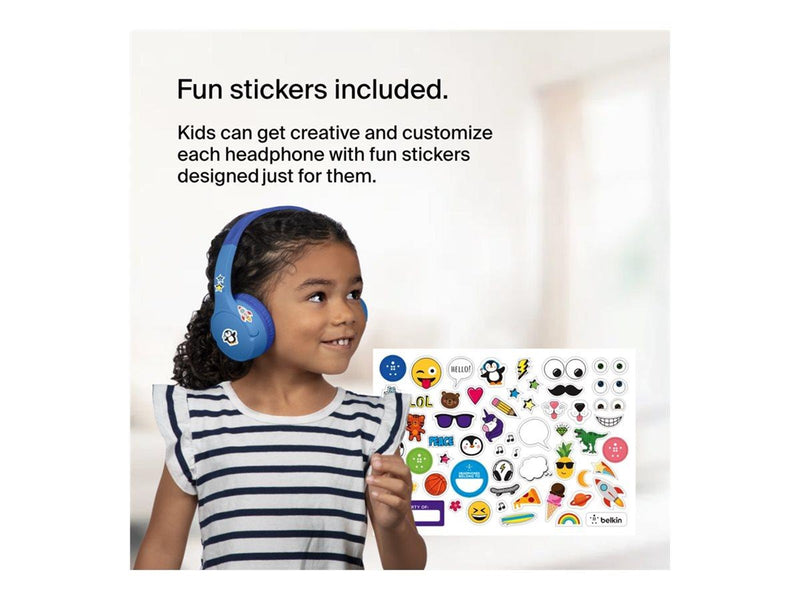 Belkin SoundForm Mini
