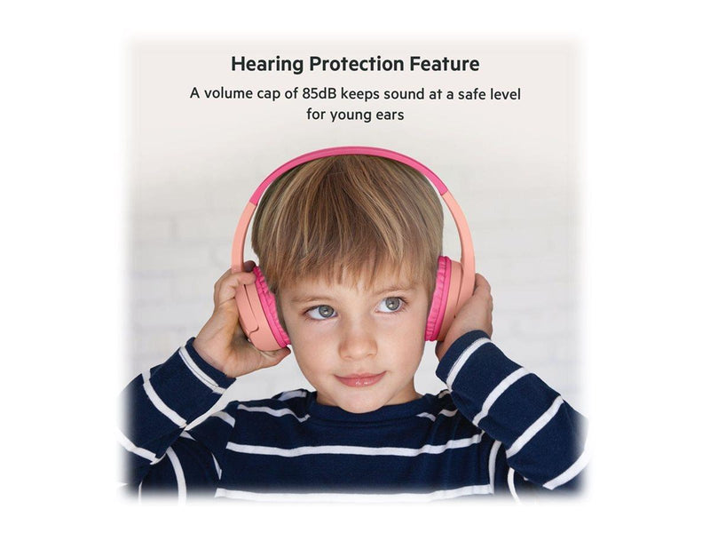 Belkin SoundForm Mini
