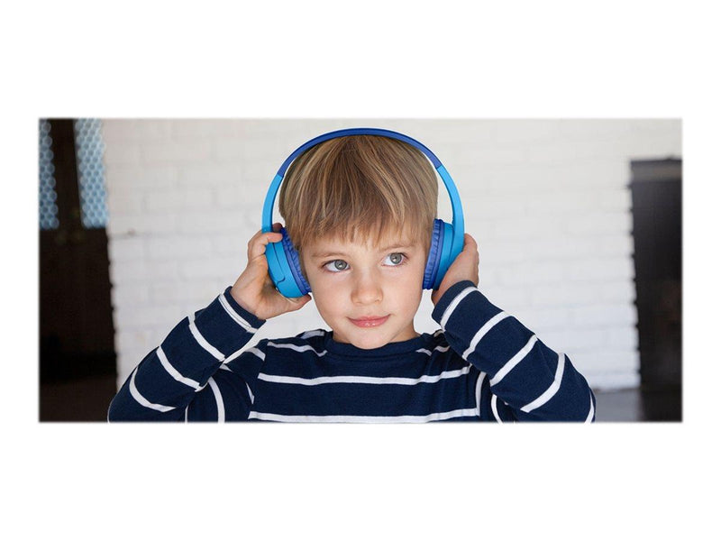 Belkin SoundForm Mini