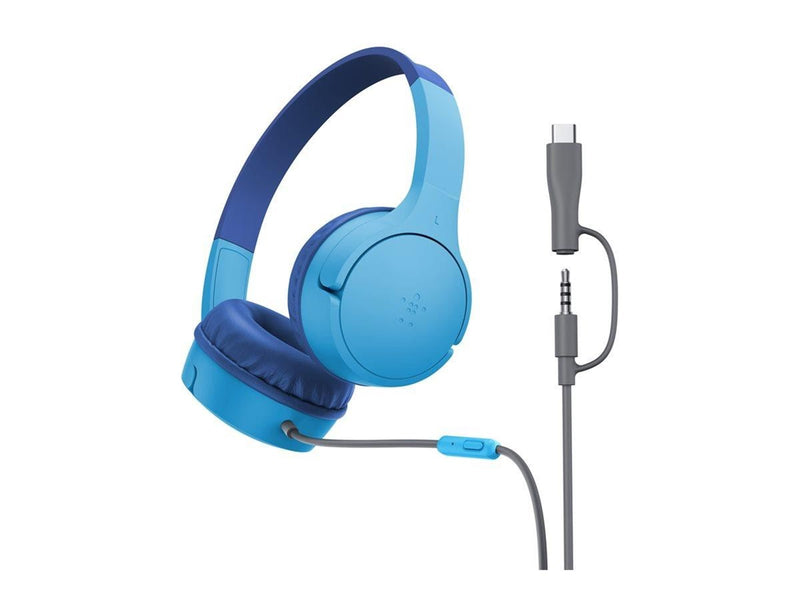 Belkin SoundForm Mini