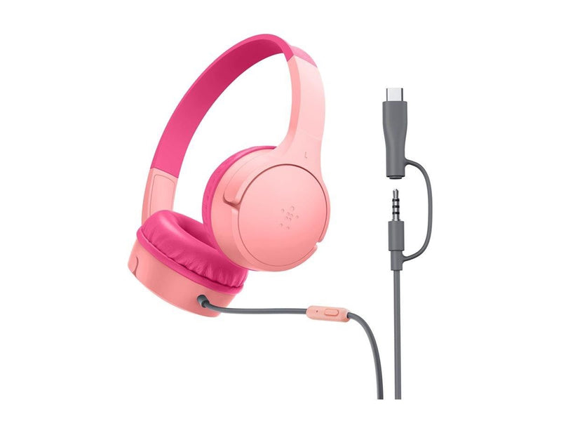 Belkin SoundForm Mini