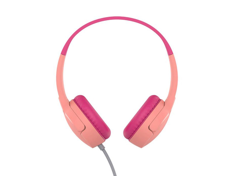 Belkin SoundForm Mini - Pink