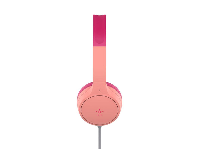 Belkin SoundForm Mini - Pink