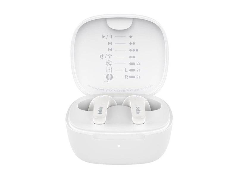 Belkin SoundForm Motion