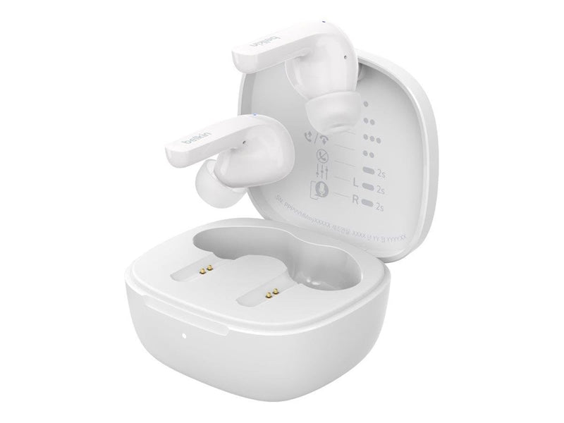 Belkin SoundForm Motion