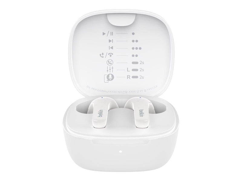 Belkin SoundForm Motion