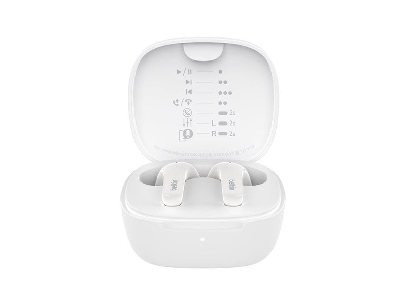 Belkin SoundForm Motion