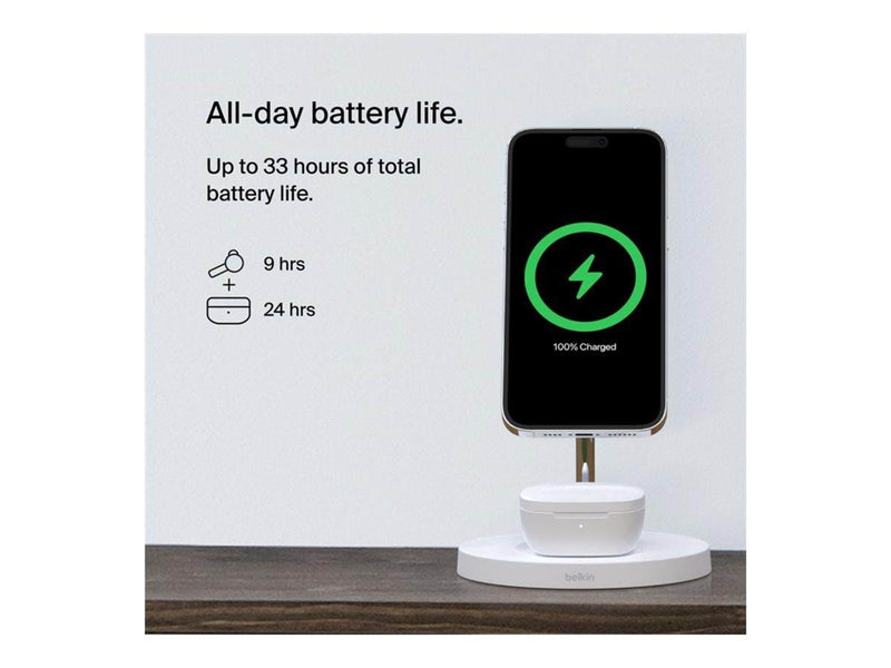 Belkin SoundForm Motion