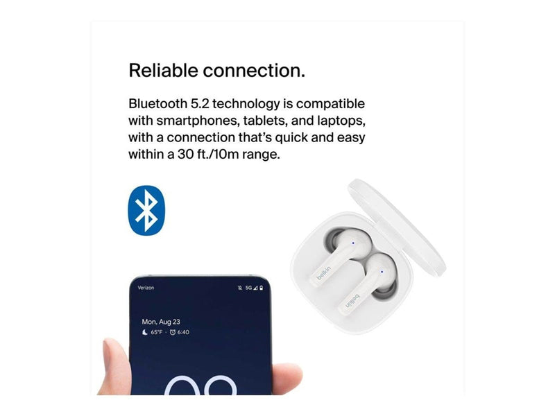 Belkin SoundForm Motion