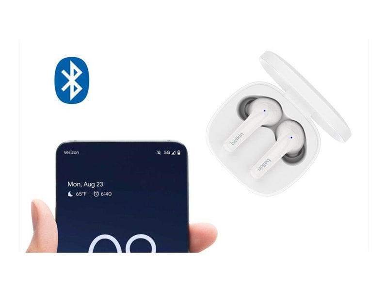 Belkin SoundForm Motion