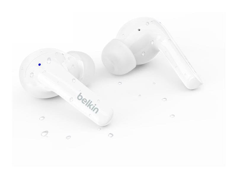 Belkin SoundForm Motion