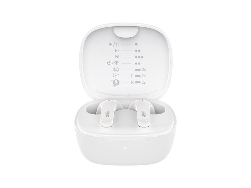 Belkin SoundForm Motion
