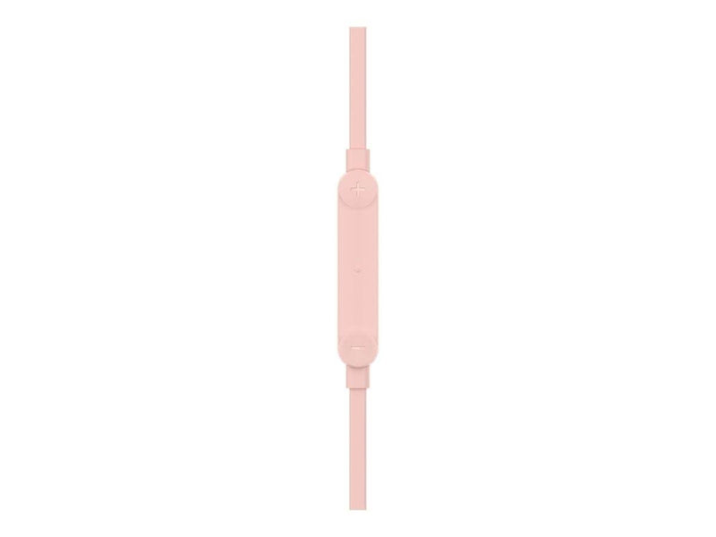 Belkin SoundForm - earphones with mic