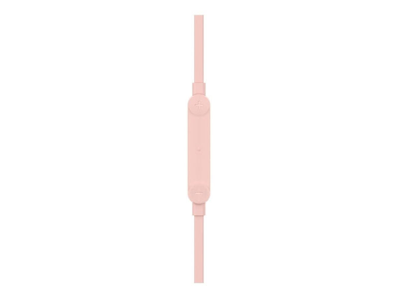 Belkin SoundForm - earphones with mic