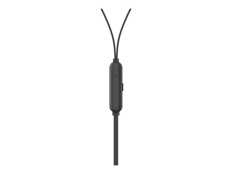 Belkin SoundForm - earphones with mic - USB-C