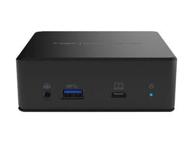 Belkin USB-C Dual Display Docking Station